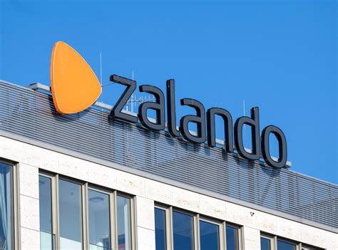 zalando espania